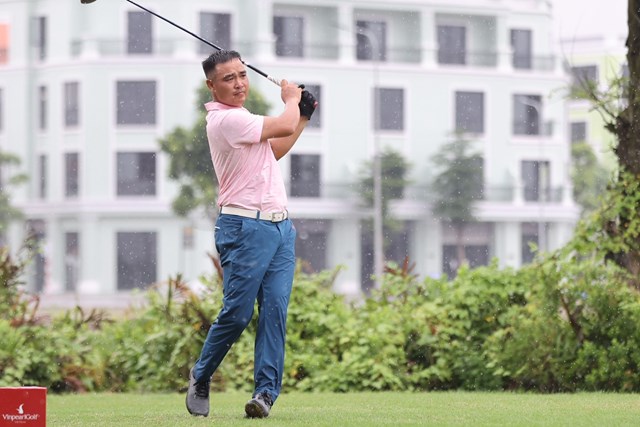 Chuyên trang Golf - Báo điện tử Tiền Phong