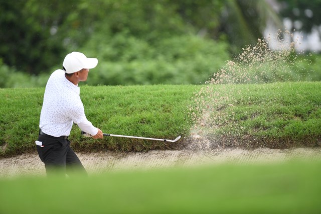 Chuyên trang Golf - Báo điện tử Tiền Phong