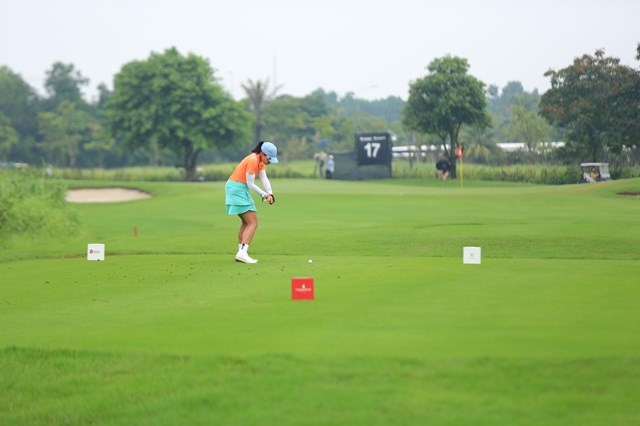 Chuyên trang Golf - Báo điện tử Tiền Phong