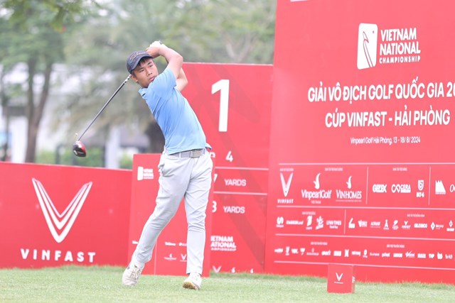 Chuyên trang Golf - Báo điện tử Tiền Phong