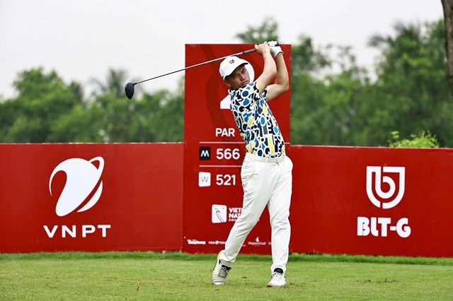 Chuyên trang Golf - Báo điện tử Tiền Phong