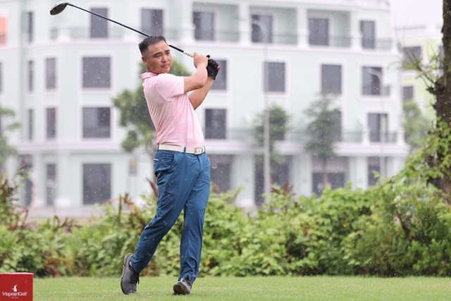 Chuyên trang Golf - Báo điện tử Tiền Phong