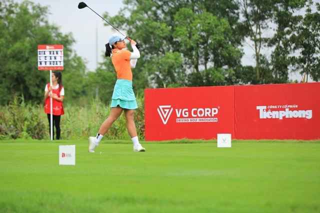 Chuyên trang Golf - Báo điện tử Tiền Phong