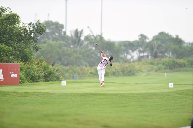 Chuyên trang Golf - Báo điện tử Tiền Phong