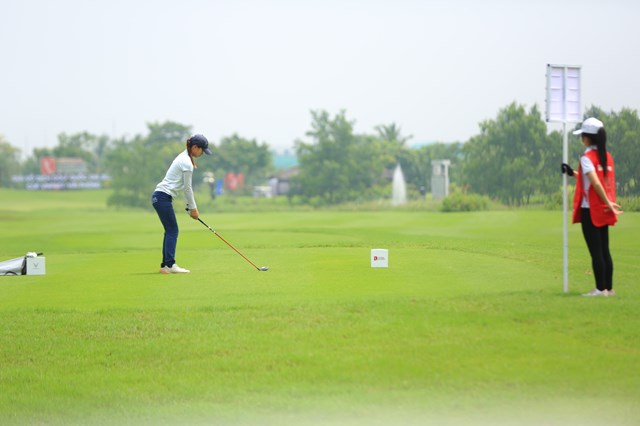 Chuyên trang Golf - Báo điện tử Tiền Phong