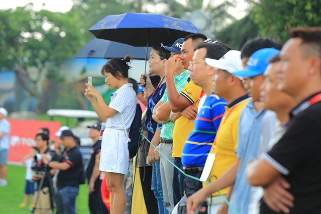 Chuyên trang Golf - Báo điện tử Tiền Phong