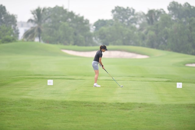 Chuyên trang Golf - Báo điện tử Tiền Phong