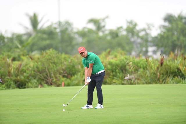 Chuyên trang Golf - Báo điện tử Tiền Phong