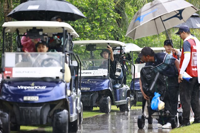 Chuyên trang Golf - Báo điện tử Tiền Phong