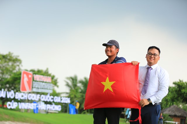 Chuyên trang Golf - Báo điện tử Tiền Phong