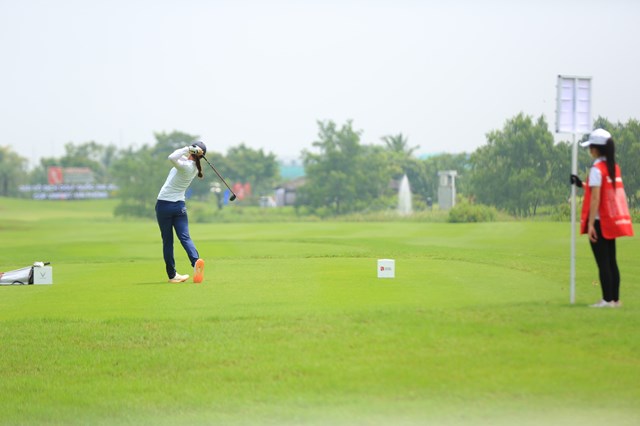 Chuyên trang Golf - Báo điện tử Tiền Phong