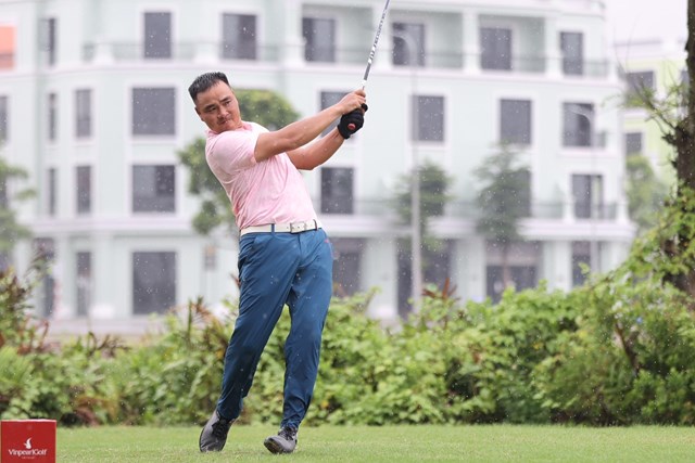 Chuyên trang Golf - Báo điện tử Tiền Phong