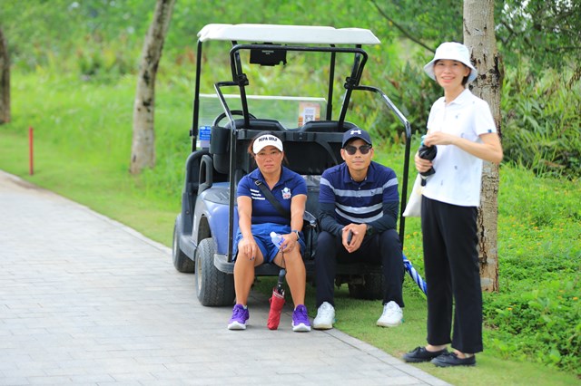 Chuyên trang Golf - Báo điện tử Tiền Phong