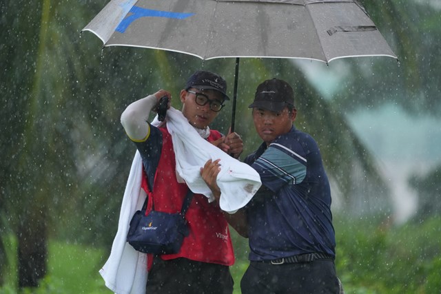 Chuyên trang Golf - Báo điện tử Tiền Phong