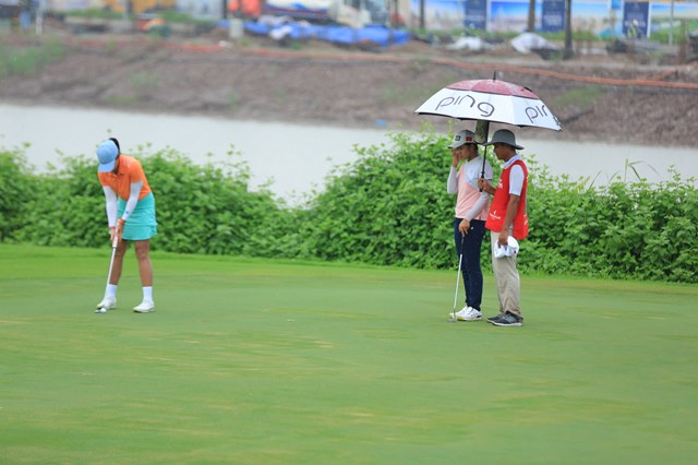 Chuyên trang Golf - Báo điện tử Tiền Phong