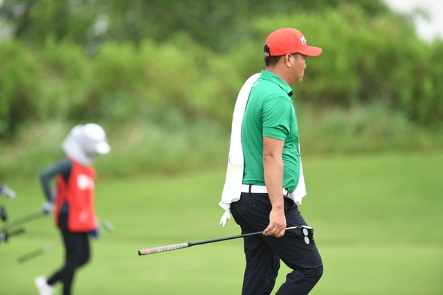 Chuyên trang Golf - Báo điện tử Tiền Phong