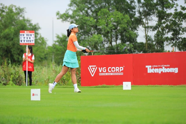 Chuyên trang Golf - Báo điện tử Tiền Phong