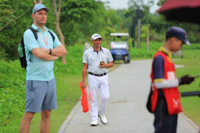 Chuyên trang Golf - Báo điện tử Tiền Phong