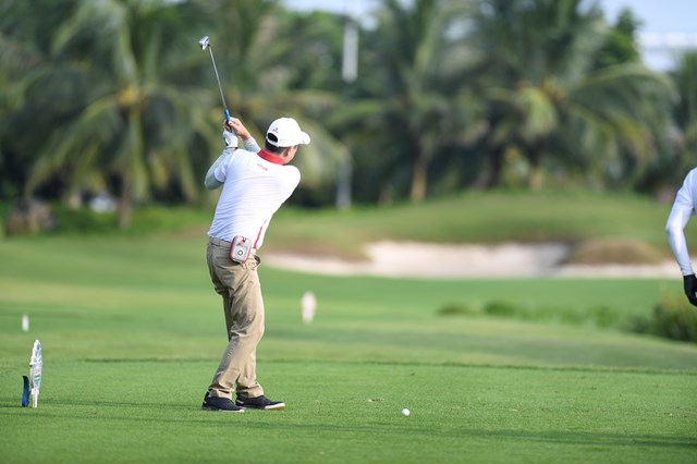 Chuyên trang Golf - Báo điện tử Tiền Phong