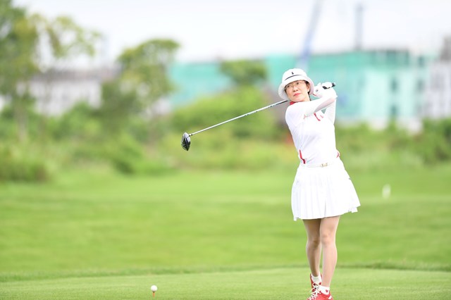 Chuyên trang Golf - Báo điện tử Tiền Phong