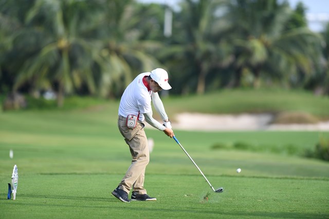 Chuyên trang Golf - Báo điện tử Tiền Phong