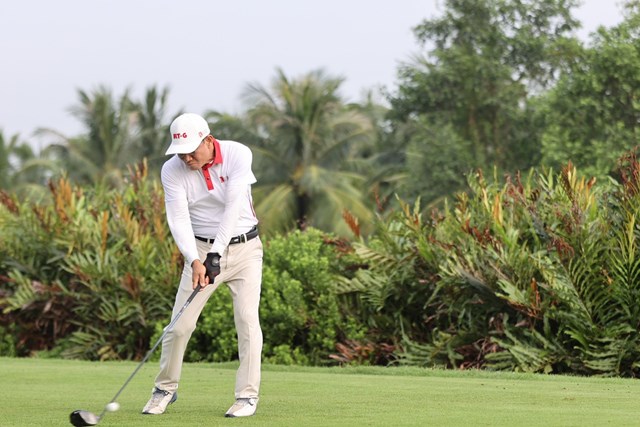 Chuyên trang Golf - Báo điện tử Tiền Phong