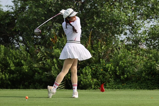 Chuyên trang Golf - Báo điện tử Tiền Phong