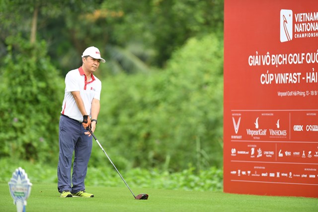 Chuyên trang Golf - Báo điện tử Tiền Phong