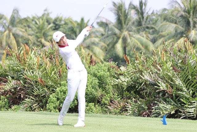 Chuyên trang Golf - Báo điện tử Tiền Phong