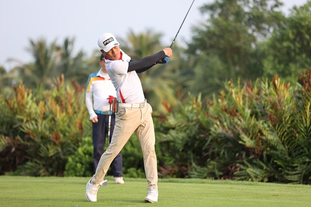 Chuyên trang Golf - Báo điện tử Tiền Phong