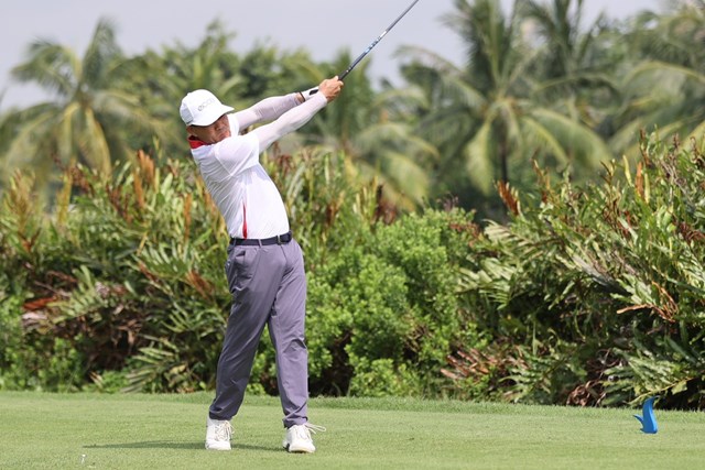 Chuyên trang Golf - Báo điện tử Tiền Phong