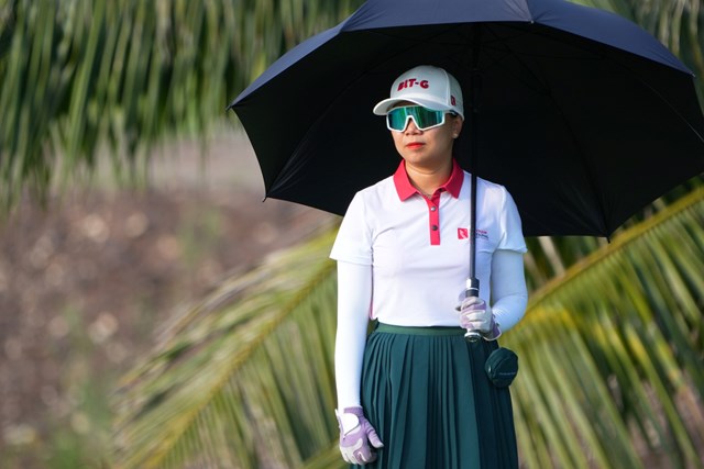 Chuyên trang Golf - Báo điện tử Tiền Phong