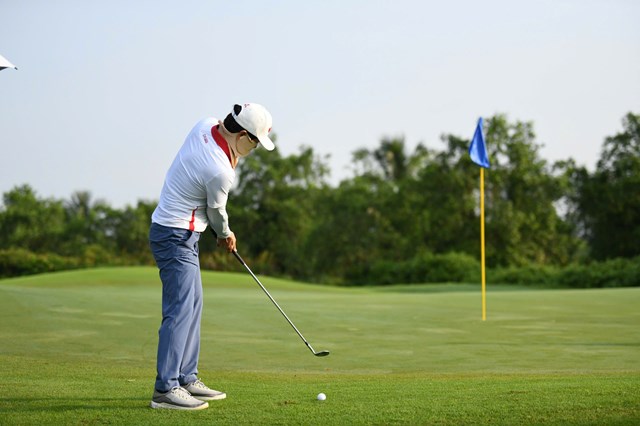 Chuyên trang Golf - Báo điện tử Tiền Phong