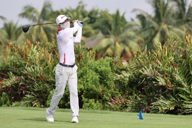 Chuyên trang Golf - Báo điện tử Tiền Phong