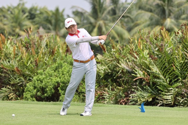 Chuyên trang Golf - Báo điện tử Tiền Phong