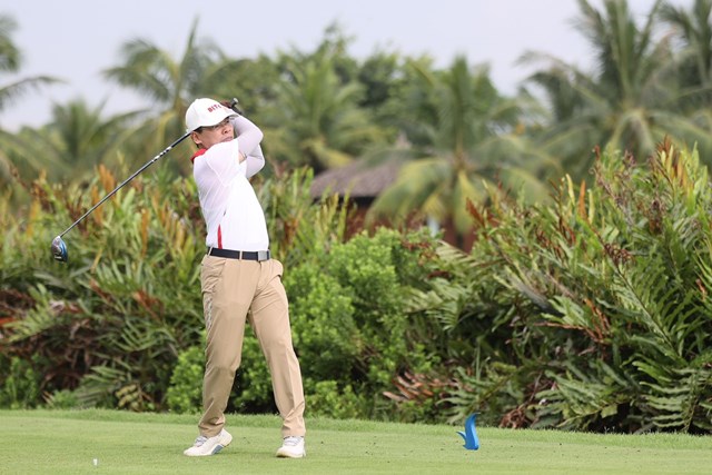 Chuyên trang Golf - Báo điện tử Tiền Phong