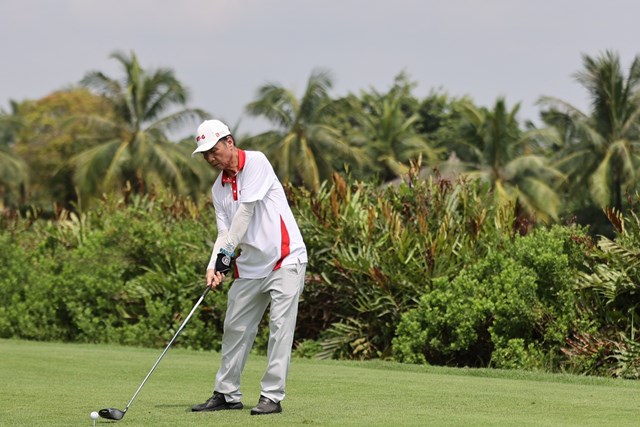 Chuyên trang Golf - Báo điện tử Tiền Phong