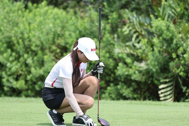 Chuyên trang Golf - Báo điện tử Tiền Phong