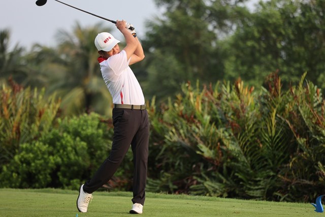 Chuyên trang Golf - Báo điện tử Tiền Phong