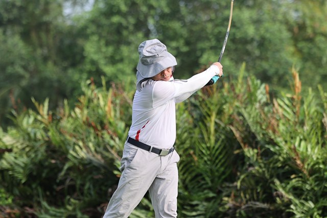 Chuyên trang Golf - Báo điện tử Tiền Phong