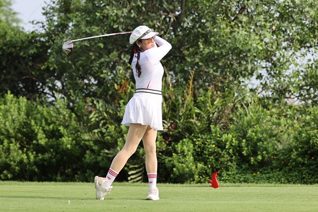 Chuyên trang Golf - Báo điện tử Tiền Phong