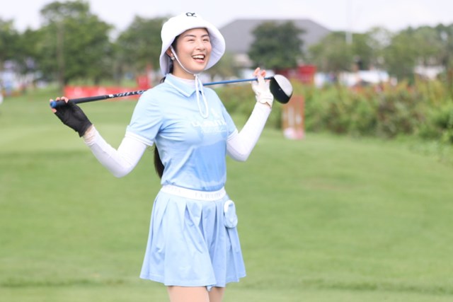 Chuyên trang Golf - Báo điện tử Tiền Phong