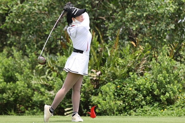 Chuyên trang Golf - Báo điện tử Tiền Phong