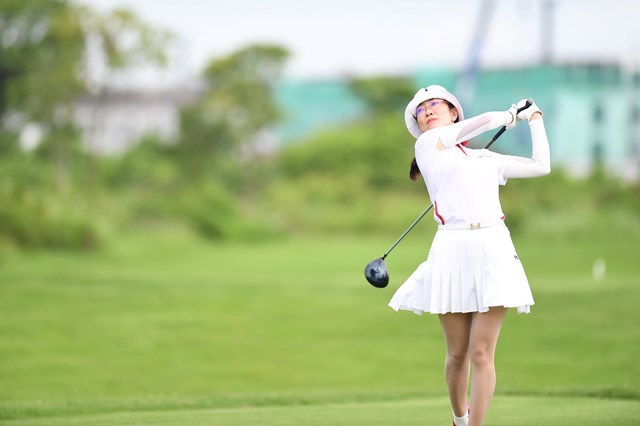 Chuyên trang Golf - Báo điện tử Tiền Phong