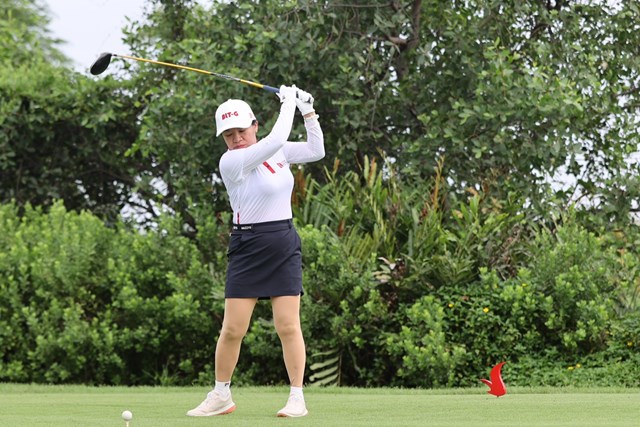 Chuyên trang Golf - Báo điện tử Tiền Phong