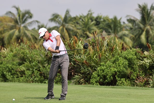 Chuyên trang Golf - Báo điện tử Tiền Phong