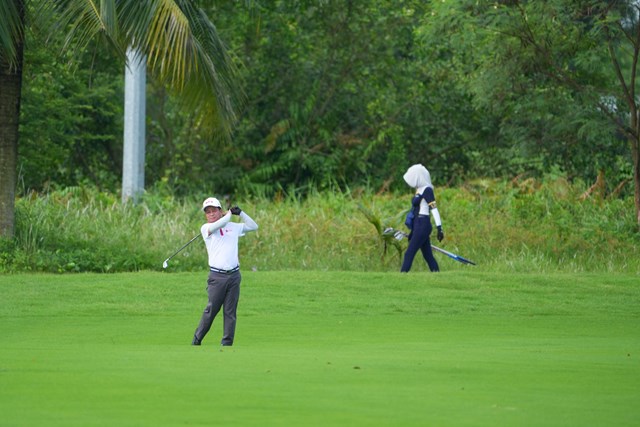 Chuyên trang Golf - Báo điện tử Tiền Phong