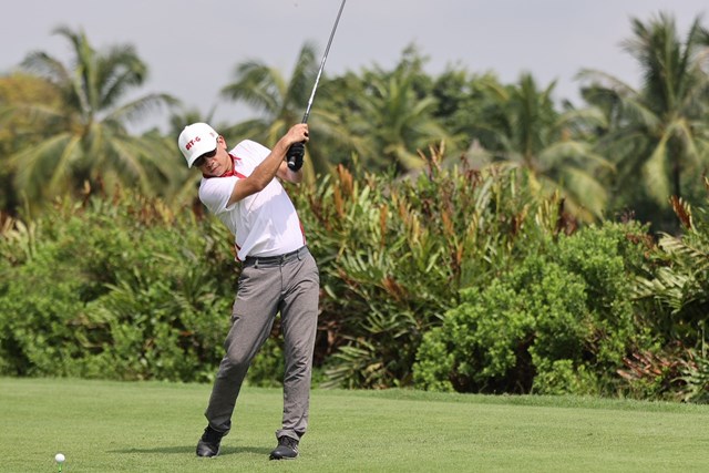 Chuyên trang Golf - Báo điện tử Tiền Phong