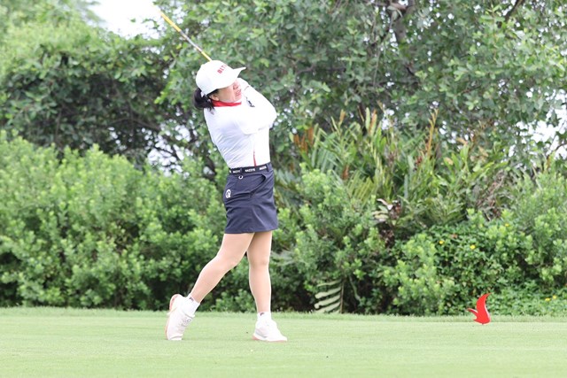 Chuyên trang Golf - Báo điện tử Tiền Phong