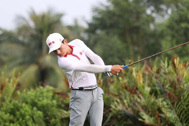 Chuyên trang Golf - Báo điện tử Tiền Phong